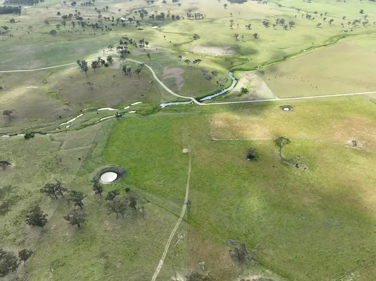 Fifth view of Homely rural property listing, 1028 Emmaville Road, Yarrowford NSW 2370