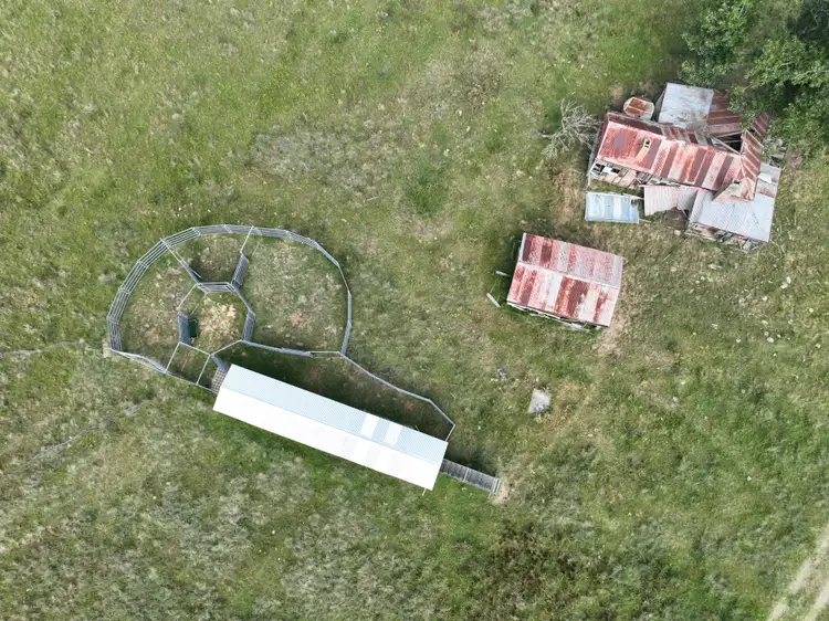 Sixth view of Homely rural property listing, 1028 Emmaville Road, Yarrowford NSW 2370