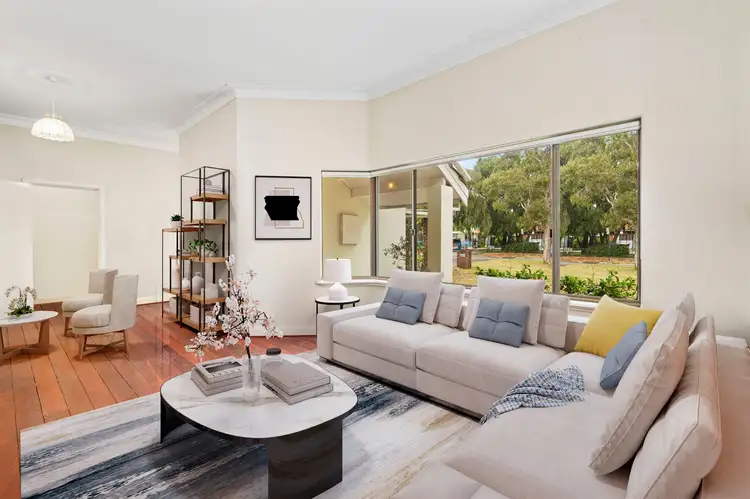 57 Circe Circle North, Dalkeith WA 6009