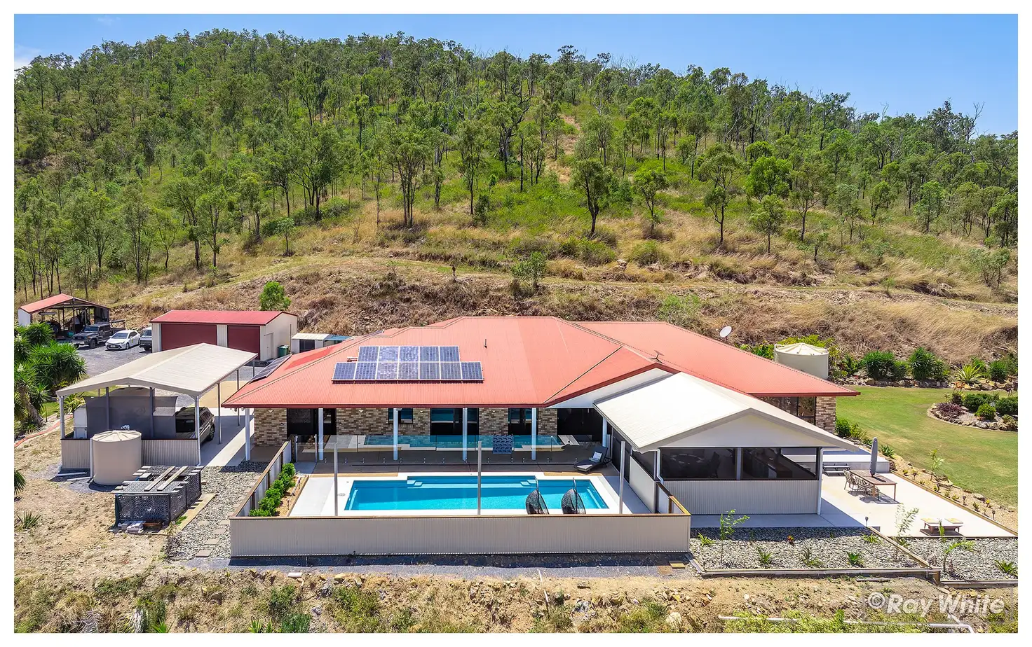 Main view of Homely other listing, 441 Thompson Point Road, Nankin QLD 4701