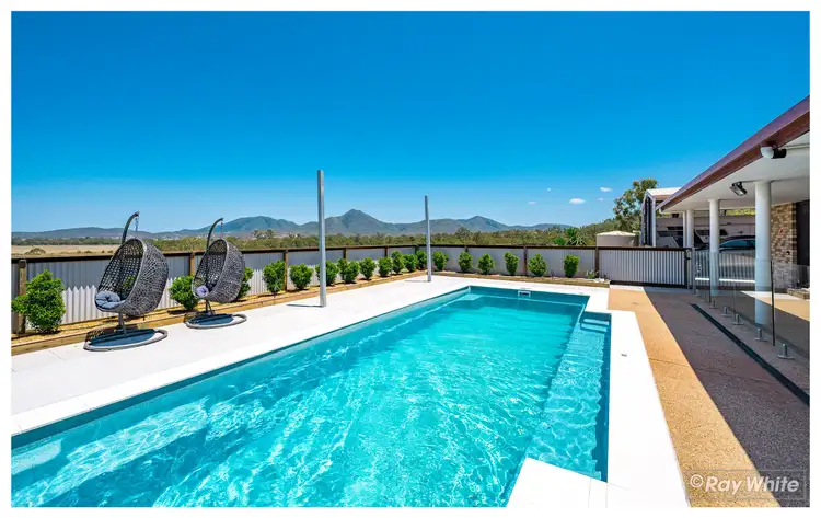 Second view of Homely other listing, 441 Thompson Point Road, Nankin QLD 4701