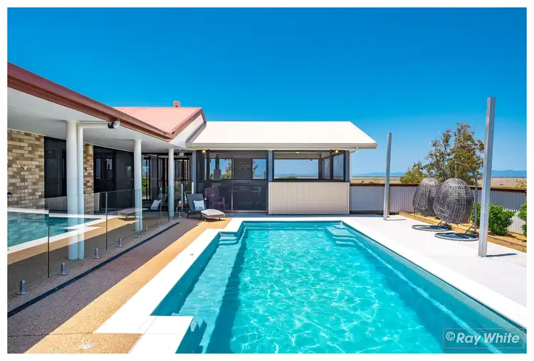 Third view of Homely other listing, 441 Thompson Point Road, Nankin QLD 4701