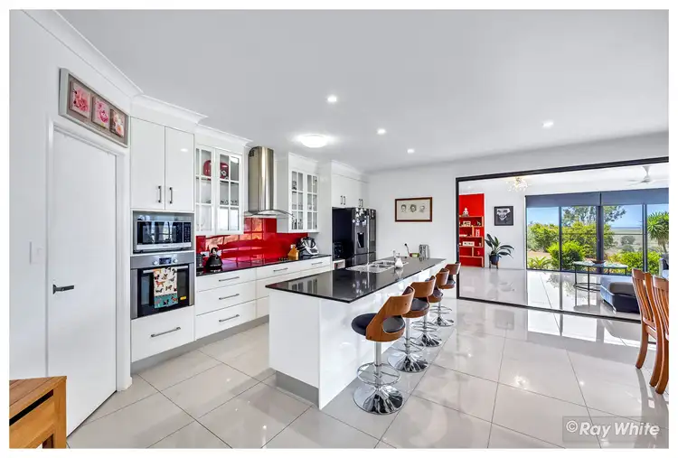 Fourth view of Homely other listing, 441 Thompson Point Road, Nankin QLD 4701