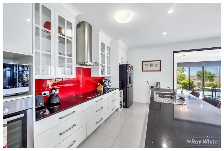 Fifth view of Homely other listing, 441 Thompson Point Road, Nankin QLD 4701