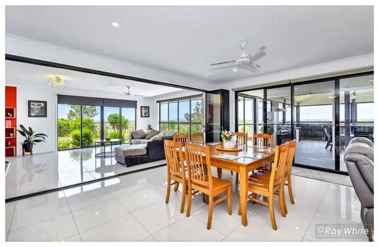 Sixth view of Homely other listing, 441 Thompson Point Road, Nankin QLD 4701
