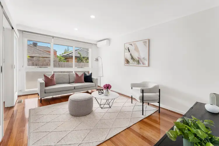 Second view of Homely unit listing, 4/29 Ulupna Road, Ormond VIC 3204