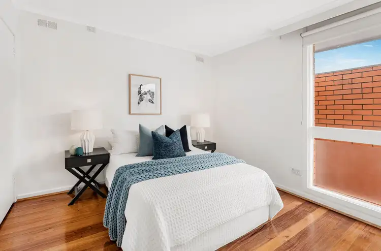 Fifth view of Homely unit listing, 4/29 Ulupna Road, Ormond VIC 3204