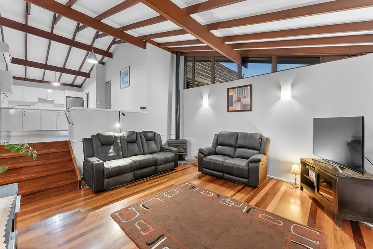 4 Bursaria Court, Everton Hills QLD 4053