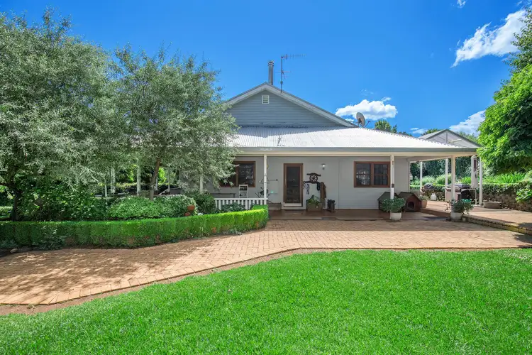 311 Heathersleigh Road, Kellys Plains NSW 2350
