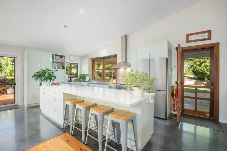 Second view of Homely rural property listing, 311 Heathersleigh Road, Kellys Plains NSW 2350