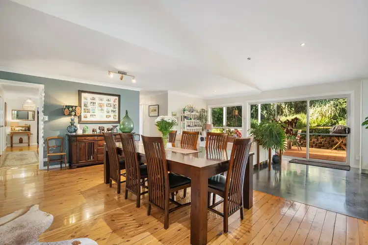 Third view of Homely rural property listing, 311 Heathersleigh Road, Kellys Plains NSW 2350