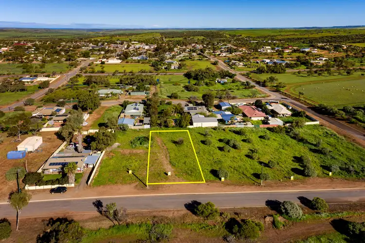 Fourth view of Homely land listing, 93 Forrest Street, Northampton WA 6535