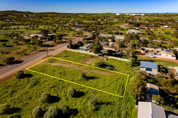 Fifth view of Homely land listing, 93 Forrest Street, Northampton WA 6535