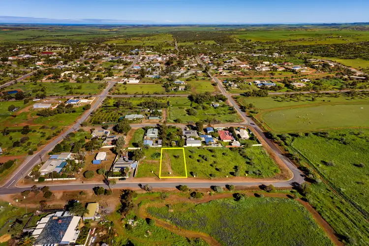 Seventh view of Homely land listing, 93 Forrest Street, Northampton WA 6535