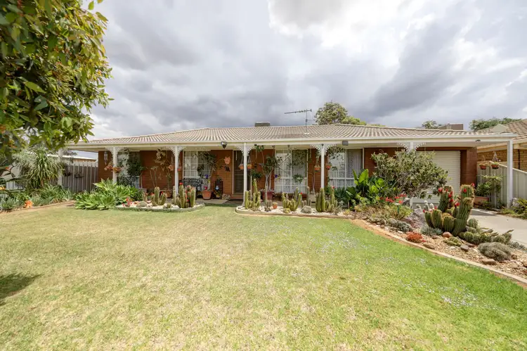 Second view of Homely house listing, 1-3 Gorton Street, Cobram VIC 3644