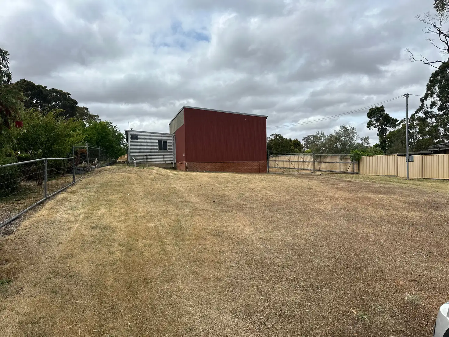 Main view of Homely land listing, LOT 33, 13 Booth Street, Mount Barker WA 6324