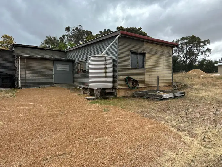 Fourth view of Homely land listing, LOT 33, 13 Booth Street, Mount Barker WA 6324