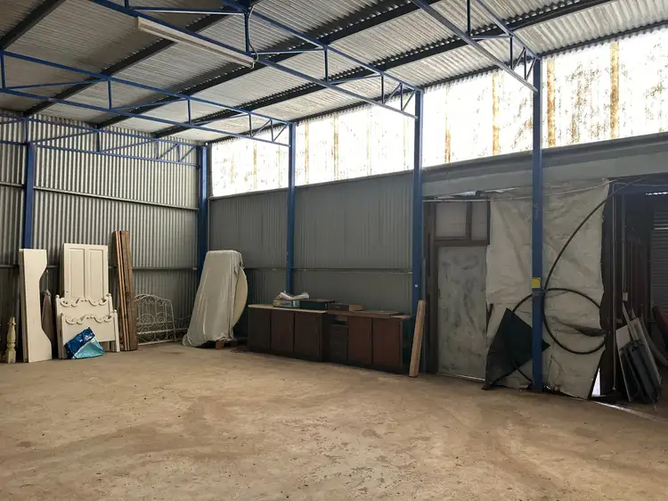 Sixth view of Homely land listing, LOT 33, 13 Booth Street, Mount Barker WA 6324