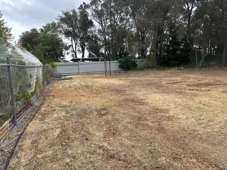 Second view of Homely land listing, LOT 35, 6 Webster Street, Mount Barker WA 6324