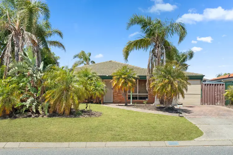16 Azure Lane, Warnbro WA 6169