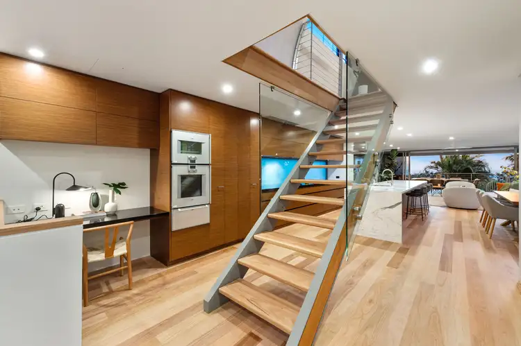 Fourth view of Homely house listing, 28 Macarthur Street, Cottesloe WA 6011