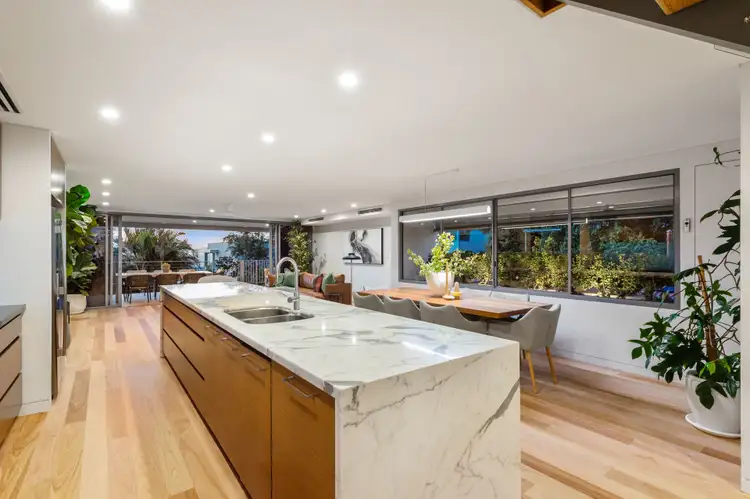 Fifth view of Homely house listing, 28 Macarthur Street, Cottesloe WA 6011