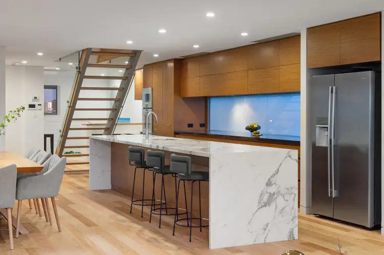Sixth view of Homely house listing, 28 Macarthur Street, Cottesloe WA 6011