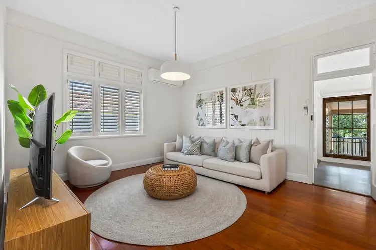 Third view of Homely house listing, 19 Phelan Street, Clayfield QLD 4011