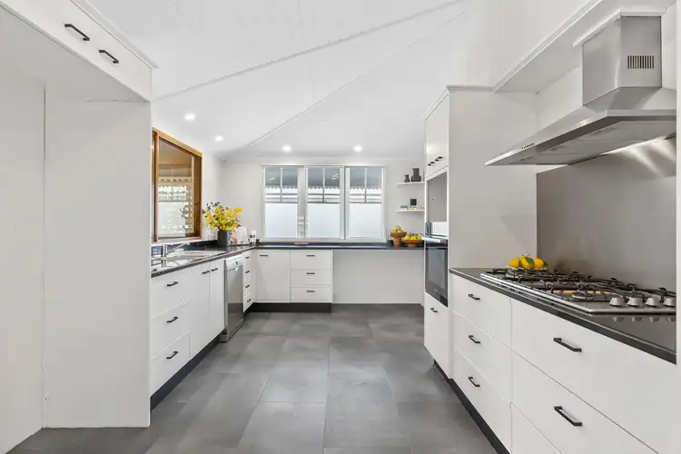 Fifth view of Homely house listing, 19 Phelan Street, Clayfield QLD 4011