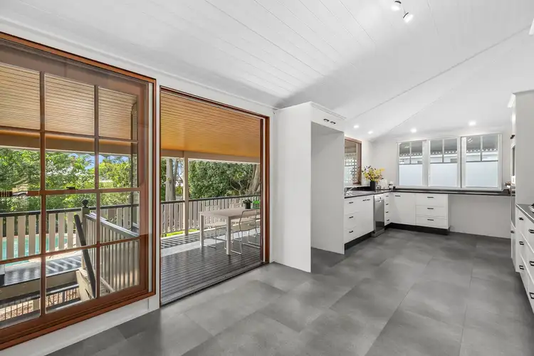 Sixth view of Homely house listing, 19 Phelan Street, Clayfield QLD 4011