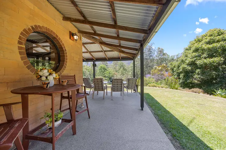 401 Mount Brisbane Road, Mount Pleasant QLD 4521