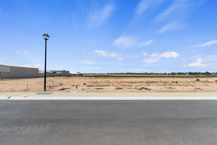 Fifth view of Homely land listing, Lot 152 Athena Drive, Wallaroo SA 5556