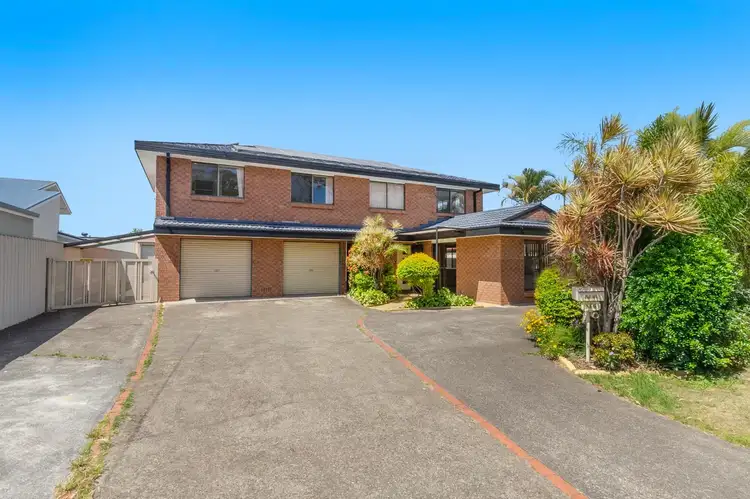 146 Ashmore Road
