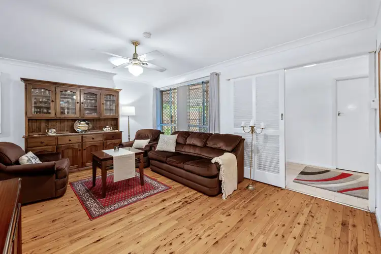 Second view of Homely house listing, 16 Valley Road, Campbelltown NSW 2560
