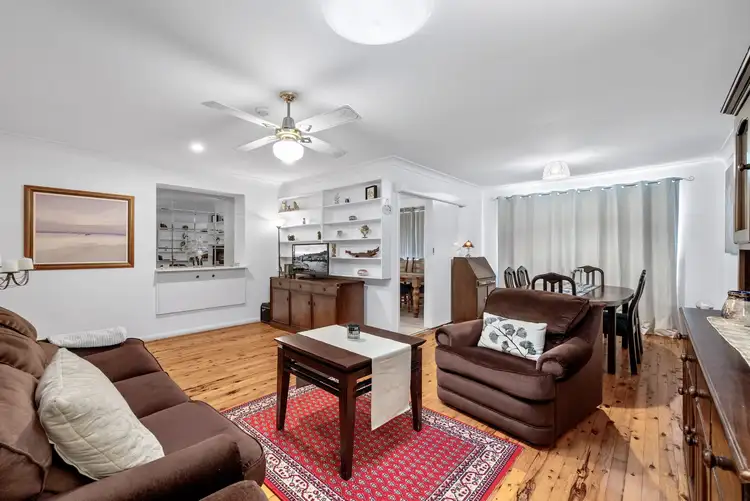 Third view of Homely house listing, 16 Valley Road, Campbelltown NSW 2560