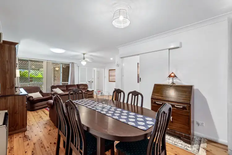Fourth view of Homely house listing, 16 Valley Road, Campbelltown NSW 2560