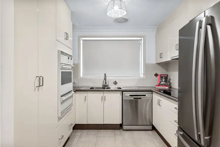 Fifth view of Homely house listing, 16 Valley Road, Campbelltown NSW 2560