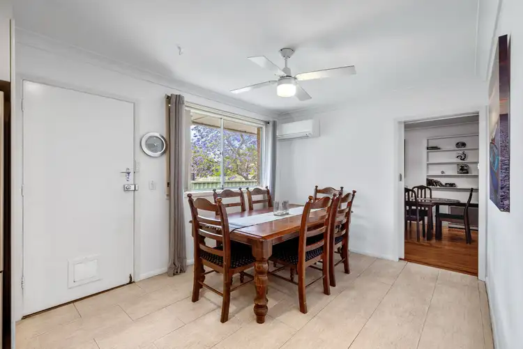 Sixth view of Homely house listing, 16 Valley Road, Campbelltown NSW 2560