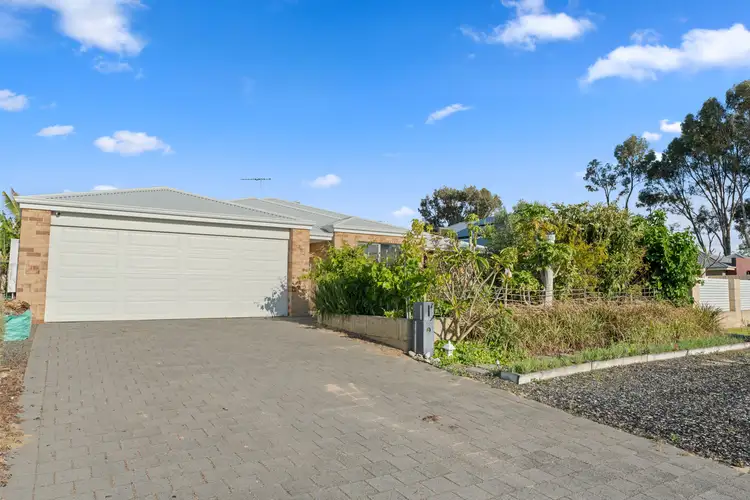 Second view of Homely house listing, 145 Arpenteur Drive, Baldivis WA 6171