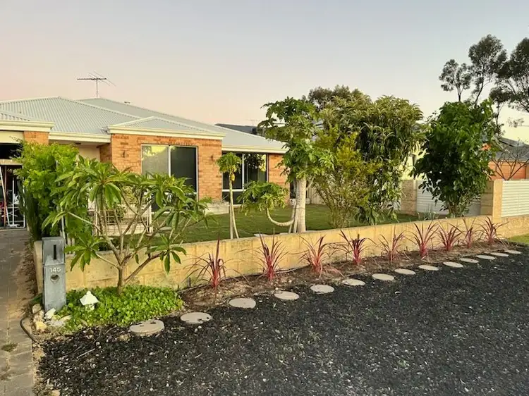 Fourth view of Homely house listing, 145 Arpenteur Drive, Baldivis WA 6171