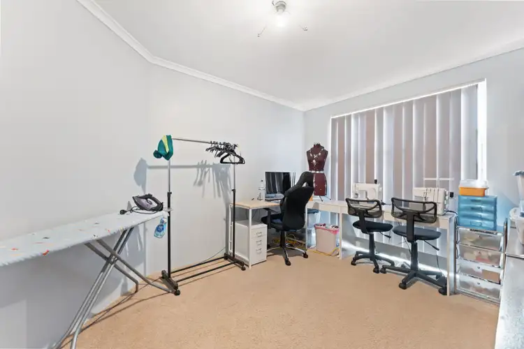 Seventh view of Homely house listing, 145 Arpenteur Drive, Baldivis WA 6171