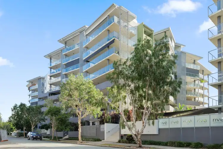 Second view of Homely apartment listing, 87/32 Agnes Street, Albion QLD 4010