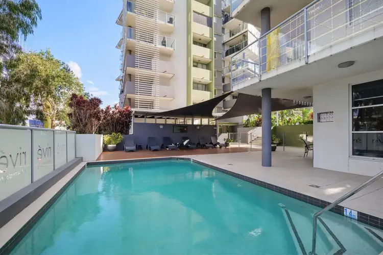 Third view of Homely apartment listing, 87/32 Agnes Street, Albion QLD 4010