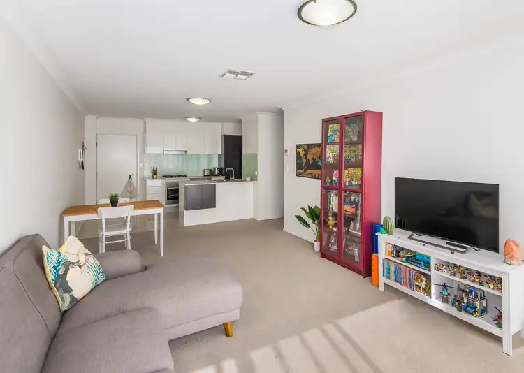Sixth view of Homely apartment listing, 87/32 Agnes Street, Albion QLD 4010