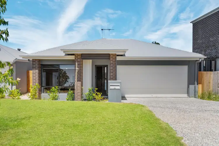 23 Linton Street, Loganlea QLD 4131