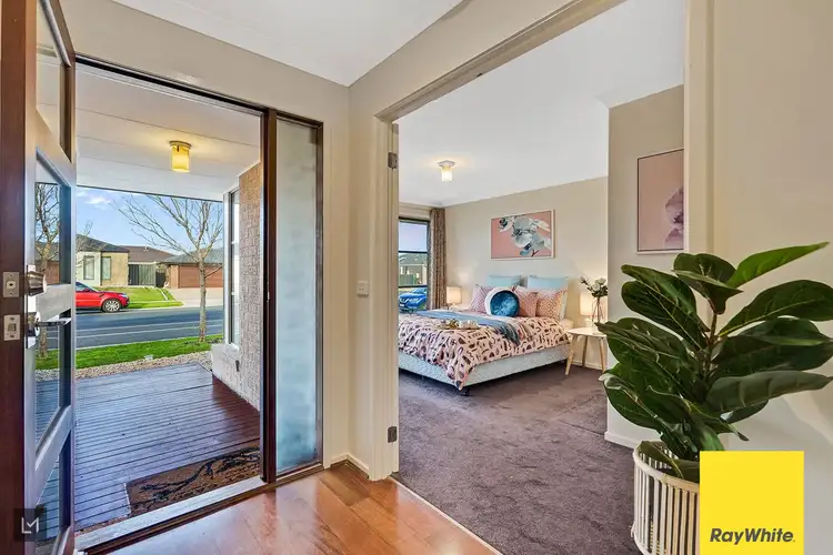 Third view of Homely house listing, 85 Crossway Avenue, Tarneit VIC 3029