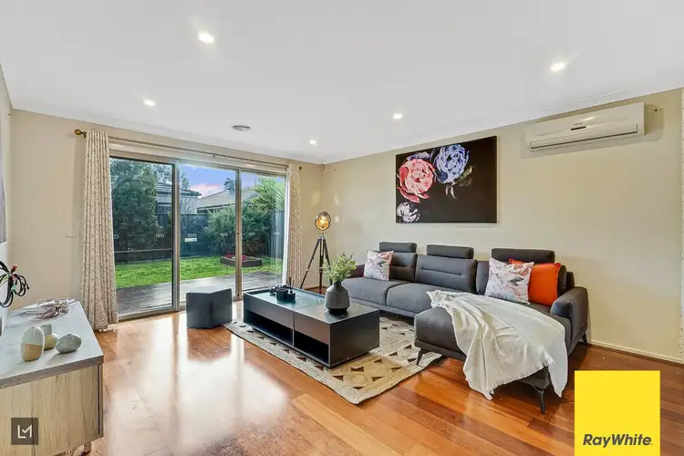 Fourth view of Homely house listing, 85 Crossway Avenue, Tarneit VIC 3029