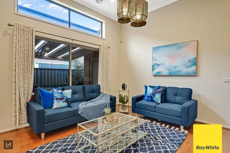 Fifth view of Homely house listing, 85 Crossway Avenue, Tarneit VIC 3029
