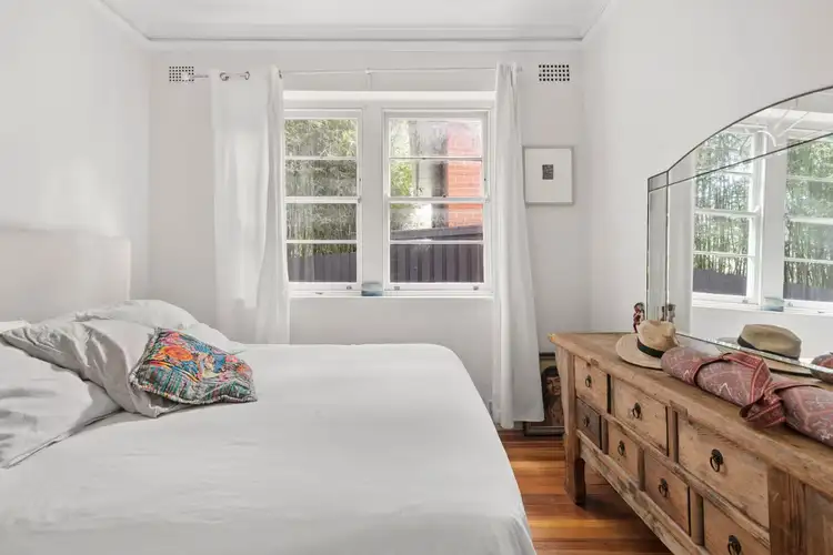 Fifth view of Homely apartment listing, 4/26 Fletcher Street, Bondi NSW 2026