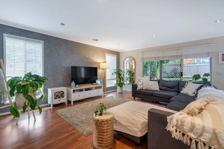 Fifth view of Homely house listing, 39 Bowral Loop, Craigieburn VIC 3064